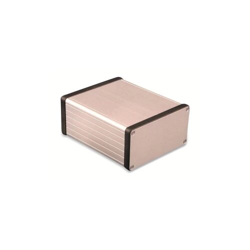 Hammond Electronics 1455N1201 profilno kućište aluminij aluminij boja 1 St. Cijene