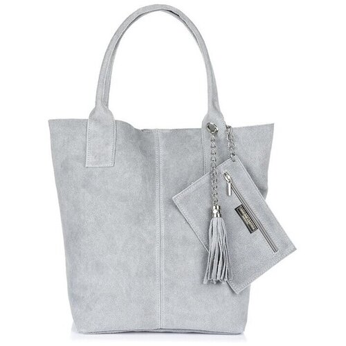 Vera Pelle kral82lightgrey Siva Slike