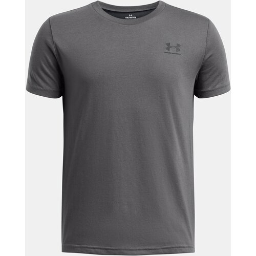 Under Armour Boys&amp;#039; T-shirt UA B SPORTSTYLE LC SS - Boys Slike