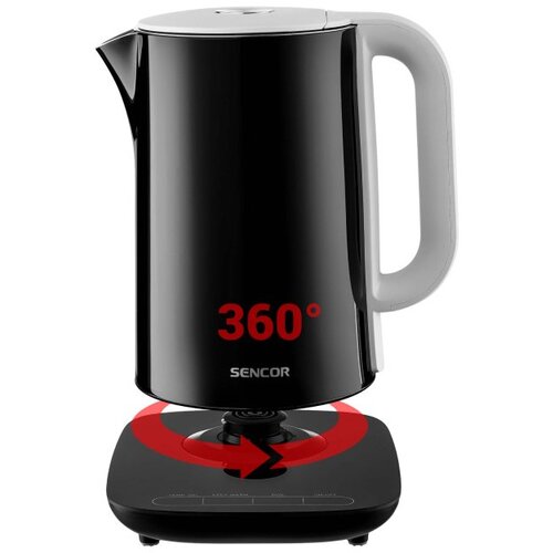  Kuvalo SENCOR SWK 1592BK Cene