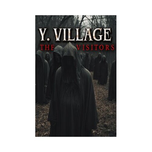Steam Y. Village - The Visitors (PC) Key GLOBAL Cene