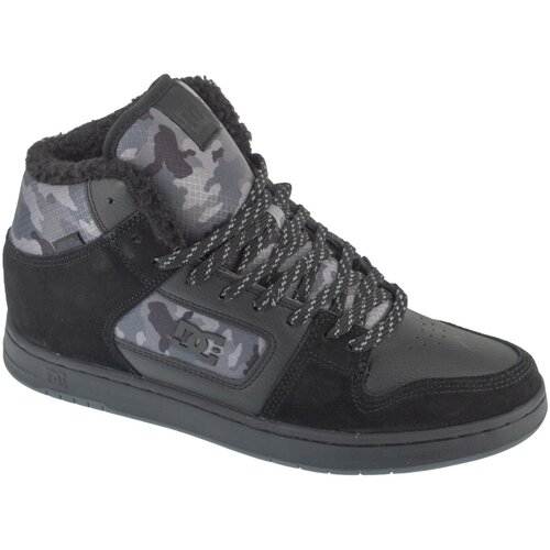 Dc Shoes DC cipele Manteca 4 Hi WR DC01745001 Slike