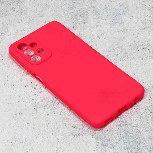 Teracell Maska za Samsung A235F Galaxy A23 4G Giulietta mat roze Cene