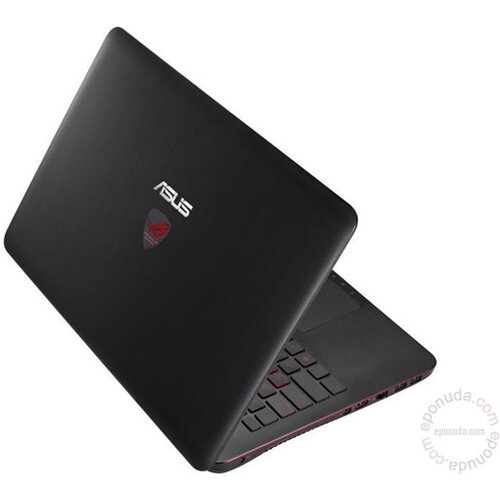 Asus ROG G551JW-CN275H laptop Slike