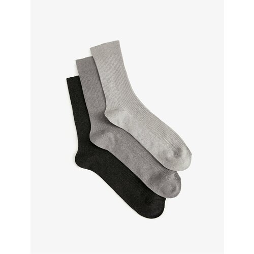 Koton 3-Pack of Socks Slike