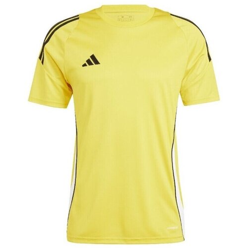 Adidas Tiro 24 Jersey žuta Cene