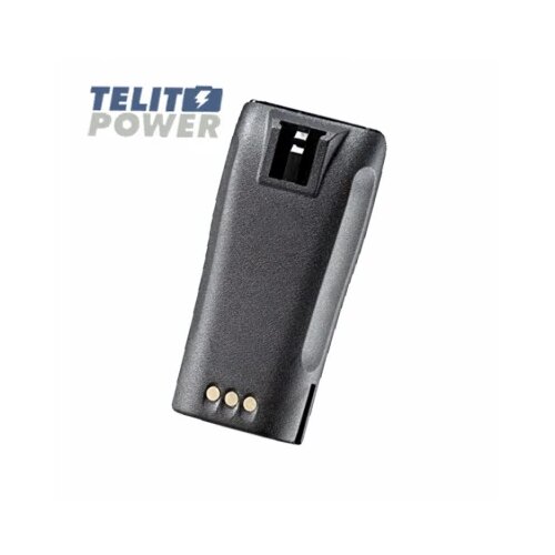 Telit Power Baterija NNTN4496 Li-Ion 7.4V 3400mAh Panasonic za radio stanicu MOTOROLA CP 150 Slike