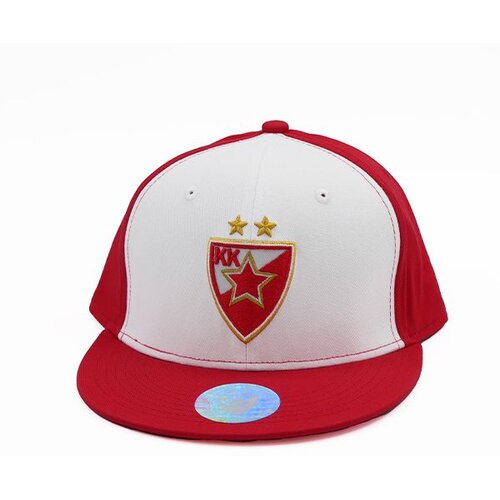 KK Crvena Zvezda Kačket Shield, Crveni Slike