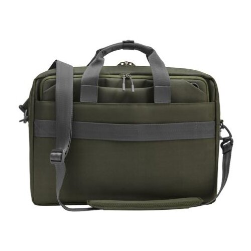 HEWLETT-PACKARD 15.6 Modular Gray/Green Laptop Bag ( 9J497AA ) Cene