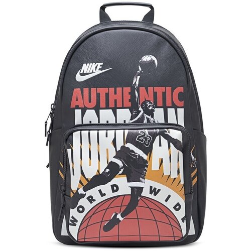Nike Nahrbtniki Air Jordan Borough Authentic pisana Cene