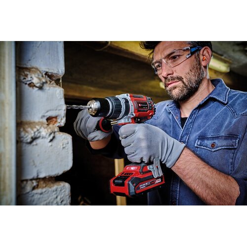 Einhell Set svrdla za kamen, 10/1 Slike