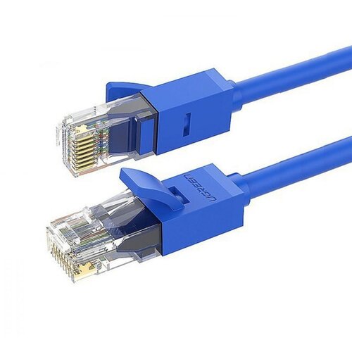Ugreen Mrežni kabel UTP Cat6, moder, 5 m Cene