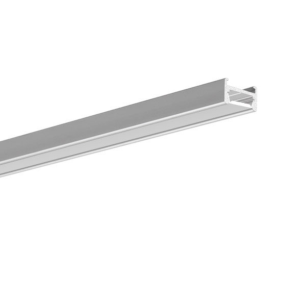 KLUS LED profil MICRO-H - nadgradni, mat* Slike