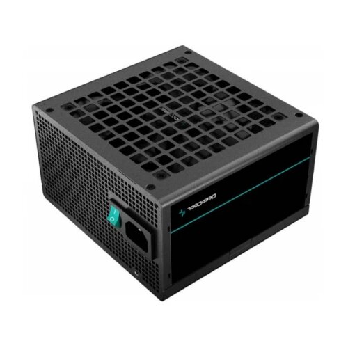 DeepCool PF400 power supply unit 400 W 20+4 pin ATX ATX Black Cijene