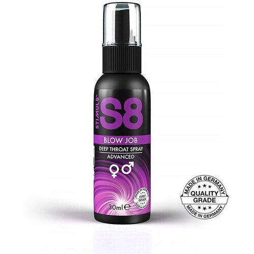 Fantazija Deep Throat Spray Cene