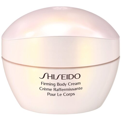 Shiseido Firming Body Cream krema za telo z visokim vlažilnim učinkom 200 ml za ženske Cene