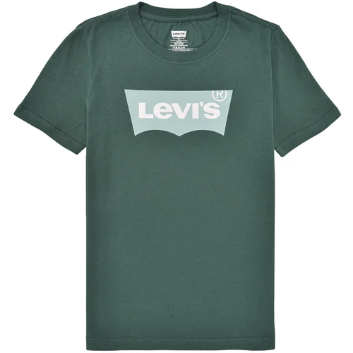 Levi's LVB BATWING TEE Zelena