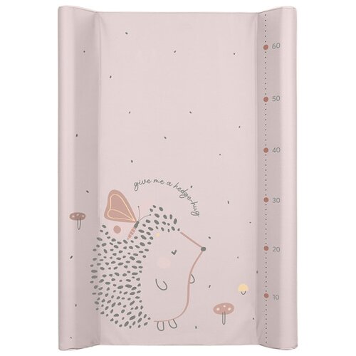 Kikka Boo Meka podloga za povijanje 80x50cm Hedge Hugs (KKB61096) Cene