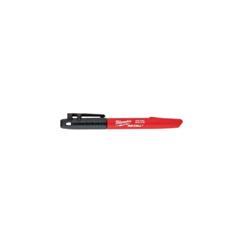 Milwaukee marker permanentni crni 1 mm 48223100 Cijene