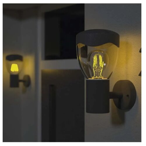  Spoljna zidna lampa ARTEO 1xE27/15W/230V IP44 Slike