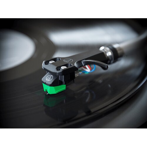Audio-Technica kartu&amp;scaron;a AT-VM95E Slike