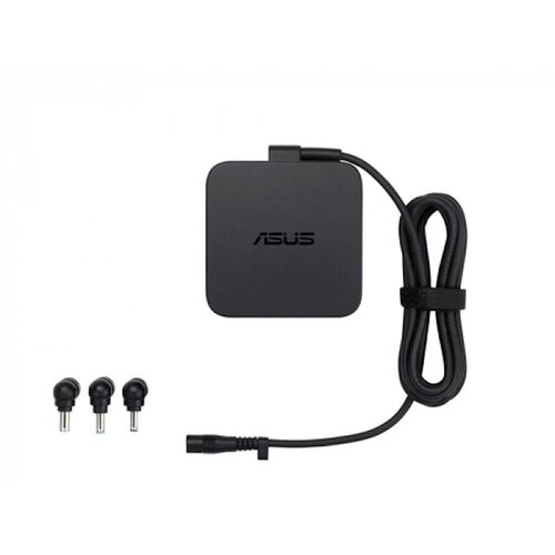 Asus Punjač za laptop, AC, 65W, Crni Cijene