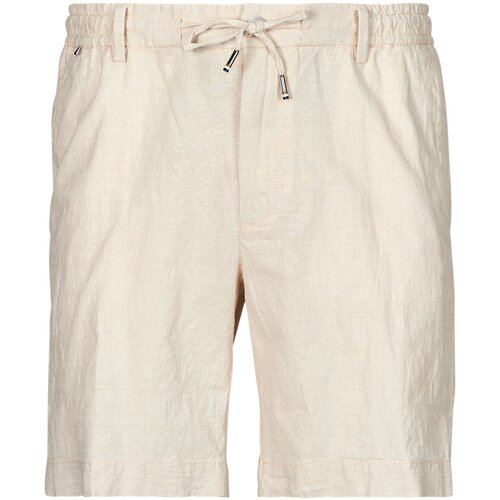 Boss Kratke hlače &amp;amp; Bermuda Kane-DS-Shorts Bež Slike
