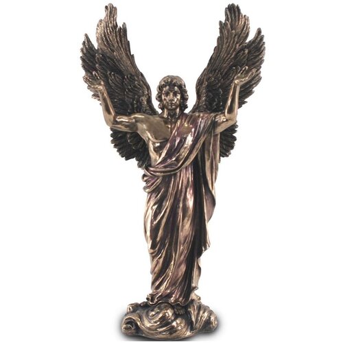 Signes Grimalt Kipci in figurice Angel -Metatron --- Pozlačena Cene