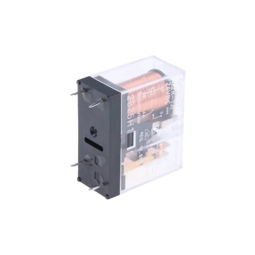 Omron G2R-1A-DC24 snažni relej 24 V/DC 10 A 1 zatvarač 1 St. Bag Cijene