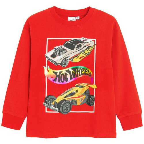 Cool club majica DR LCB3112003 MATTEL F rdeča 104 Slike