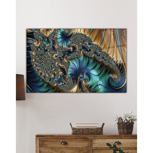 Wallity Slika 755, 46x72 cm Cene