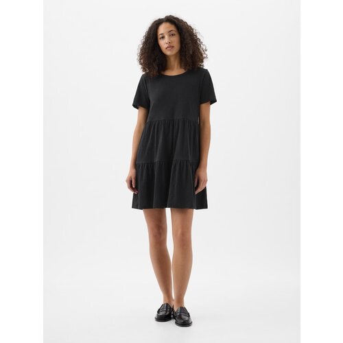 GAP Short Sleeve Mini Dress - Women Cijene