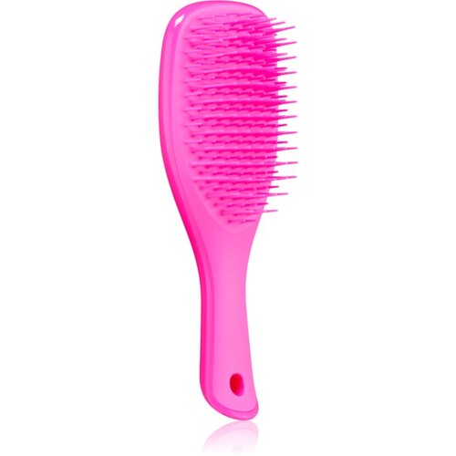Tangle Teezer Ultimate Detangler Mini Runway Pink krtača za vse tipe las 1 kos Cene