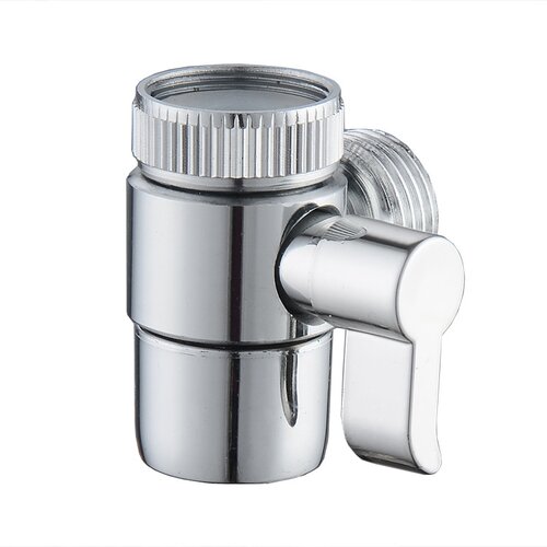 INF Preklopni ventil 3/4 za armaturo za umivalnik Silver, (21239224) Cene