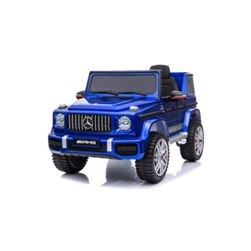 Thema Sport TSport Mercedes amg g63 licencirani metalic plavi ( TS-72-BRSP-PL ) Cene