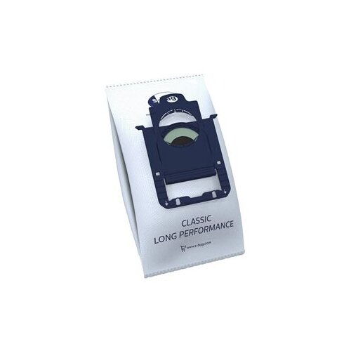 Electrolux Vrećice za usisivače E210S Slike