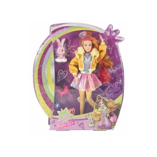  Lutka defa fashion beauty 8493 ( 27/8493 ) Slike