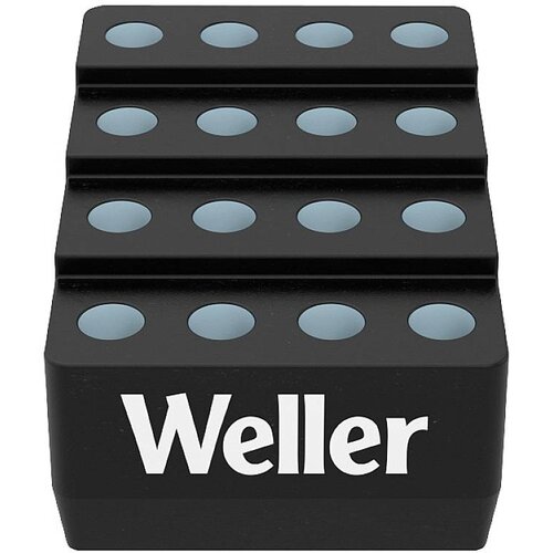 Weller T0053450299 držalo za spajkalno konico (d x &amp;scaron; x v) 90 x 65 x 48 mm, (20395527) Slike