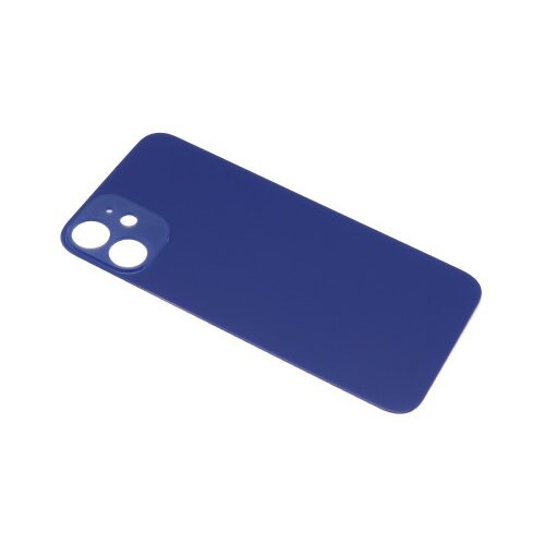  poklopac baterije za iphone 12 mini blue (no logo) ( SD11381 ) Cene