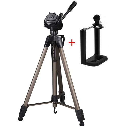 Hama stativ/tripod Star 64 185 – 3D + držač za mobitel Cijene