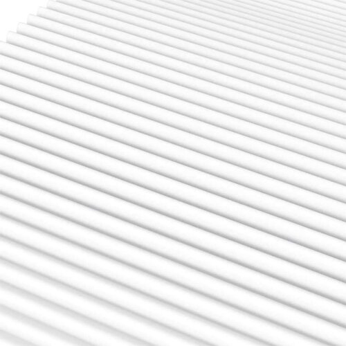 VidaXL dnevni krevet s madracem smeđesivi 80 x 200 cm od tkanine Slike