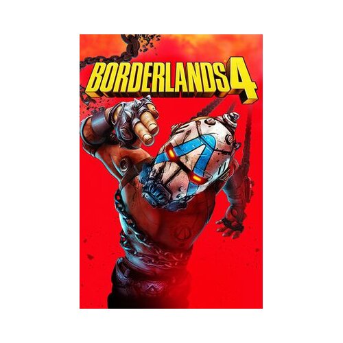  borderlands 4 - goldenes glory pack (dlc) (PS5) psn key europe Slike