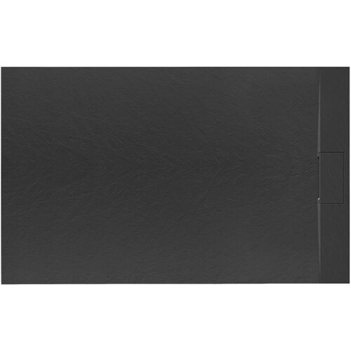 Rea Tuš kad Bazalt Black 80x100 Cene
