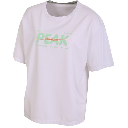 Peak muška majica F6222052 white Cene