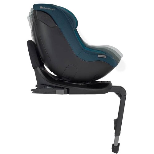 Kinderkraft Auto sedi&amp;scaron;te I-Guard Pro i-Size 61-105cm Slike