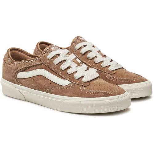 Vans UA Rowley Classic Smeđa