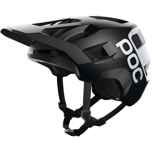 Poc Kortal Race MIPS Black Matt/Hydrogen White 51-54 2021 Cene