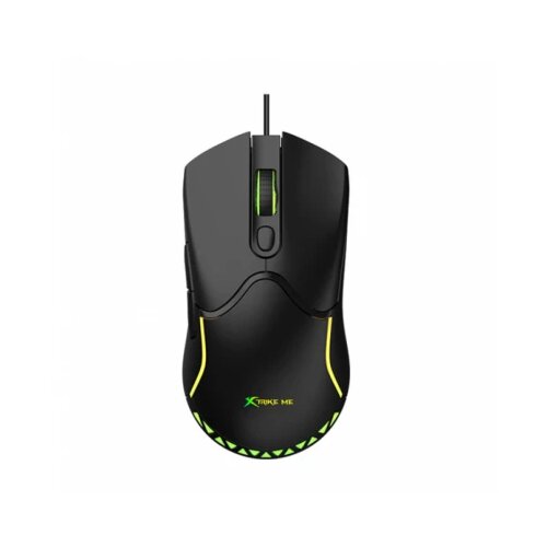 Xtrike gaming mi&amp;scaron; ME GM-217 Slike