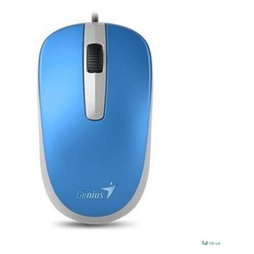 Genius Miška DX-120 - USB optična, 3 gumbi Cene