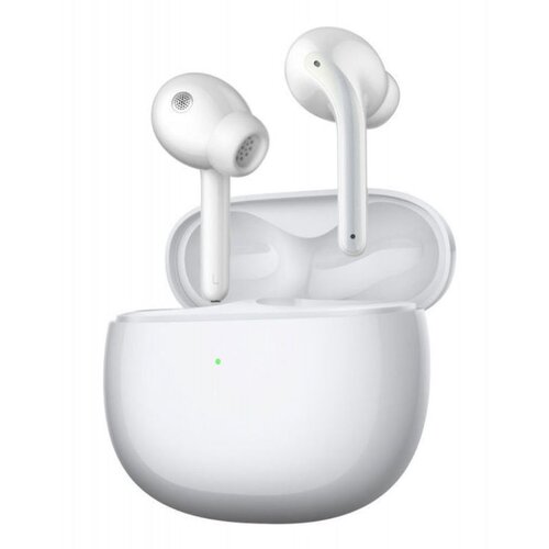 Xiaomi Buds 3 Gloss White -bežične slušalice - bijele Cijene